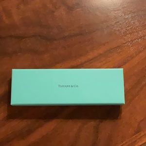 Tiffany & co. Bear spoon 2010